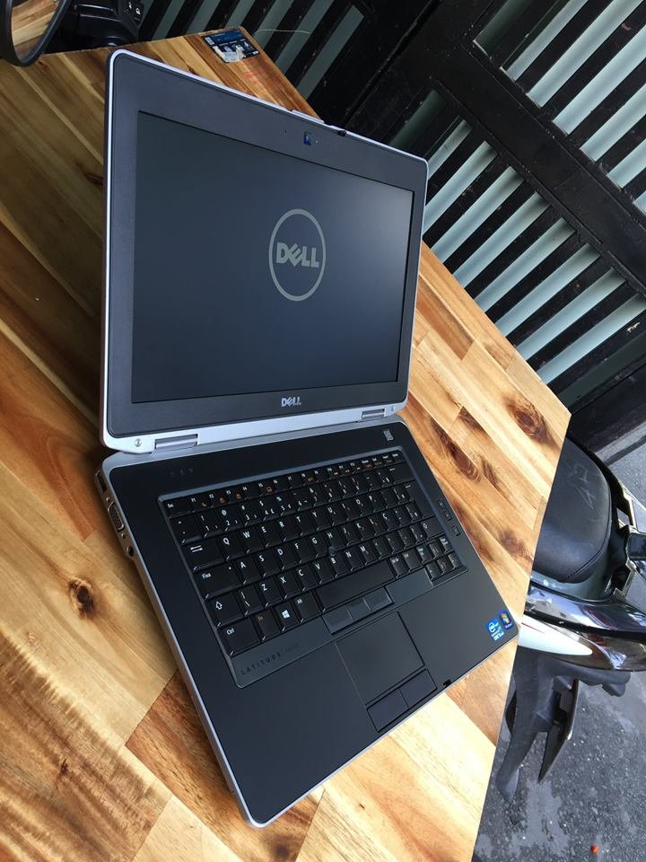 Những ưu nhược điểm của laptop Dell