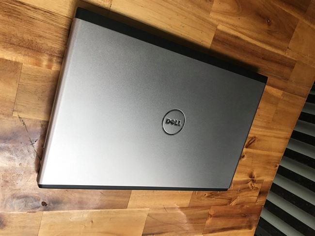 Những ưu nhược điểm của laptop Dell