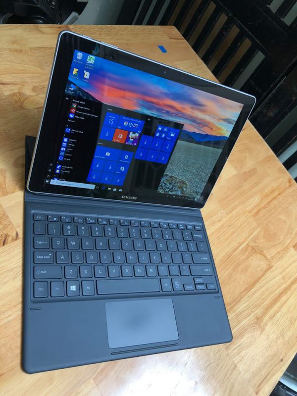 samsung galaxy book lte 12