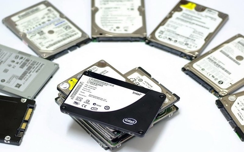 Những điều bạn cần biết khi mua ổ cứng SSD