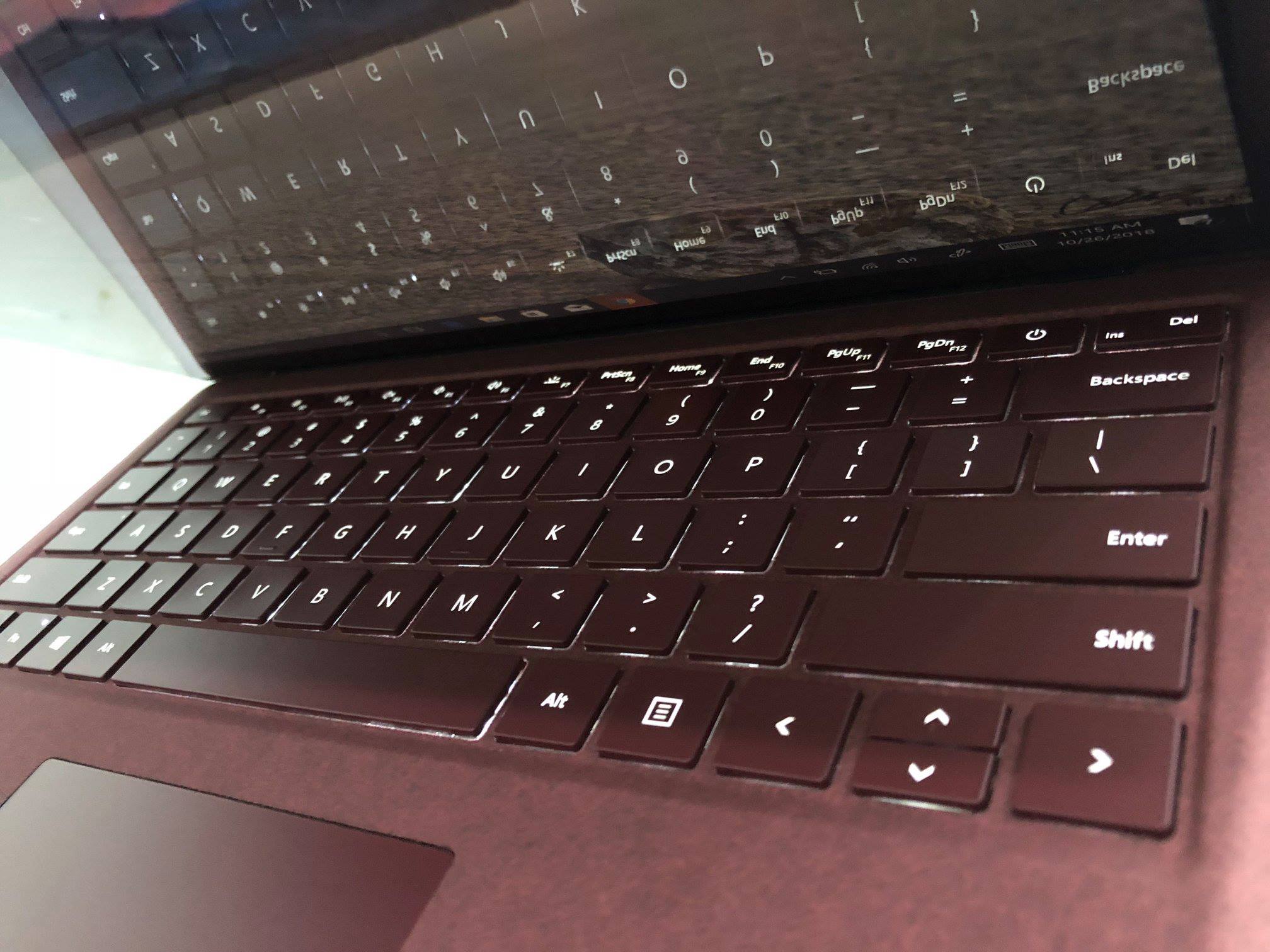 Surface Core I53 Laptop Cũ Giá Rẻ