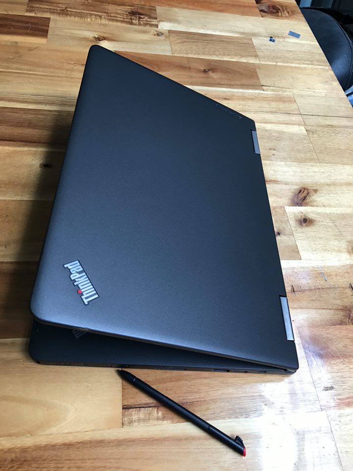 Vì sao nên mua laptop Lenovo Thinkpad?