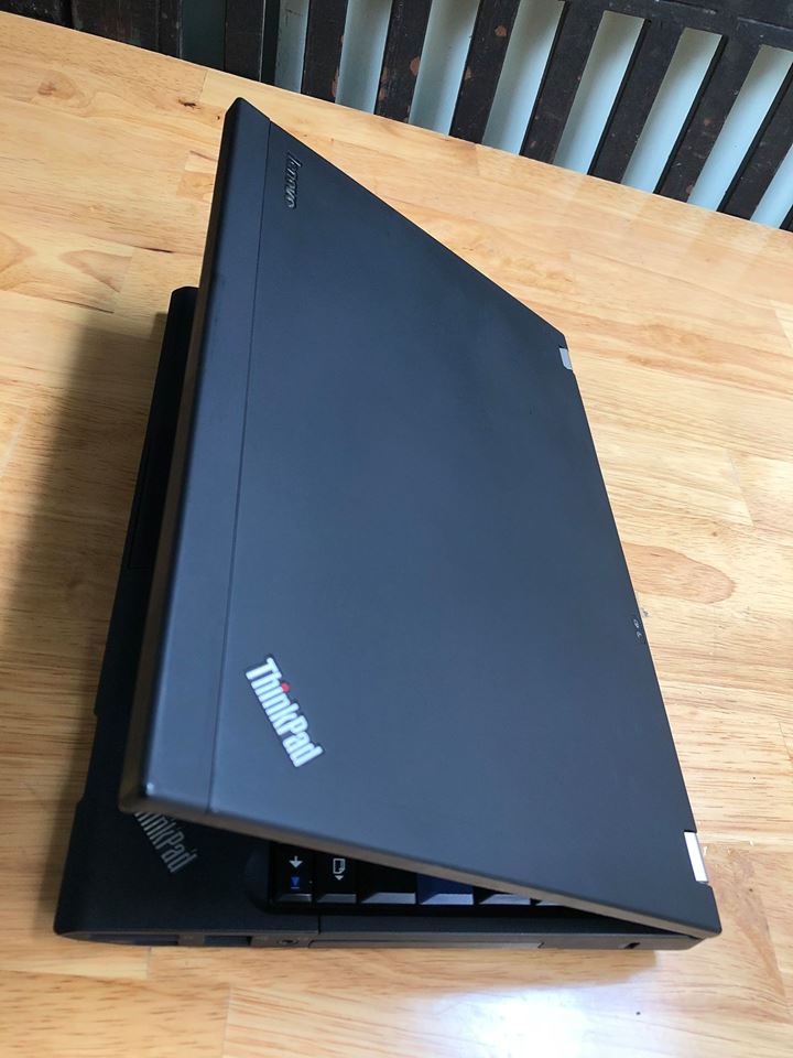 Vì sao nên mua laptop Lenovo Thinkpad?