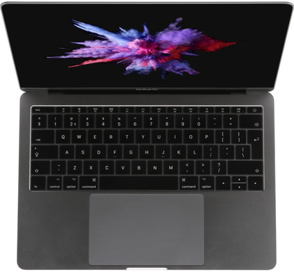 Sửa lỗi bong tróc lớp chống lóa trên Macbook Pro tại laptopcugiare