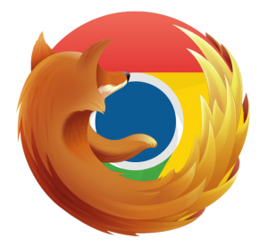 Mang giao diện Material của Chrome lên FireFox