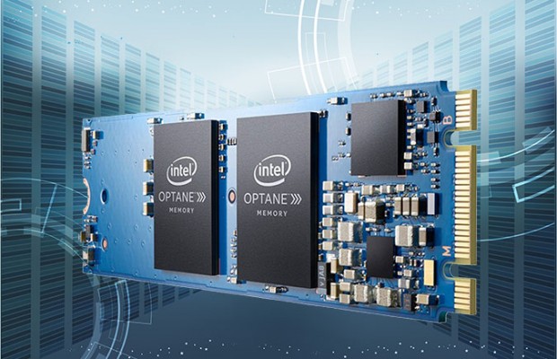 Bộ nhớ đệm Intel Optane là gì? Công dụng của Intel Optane