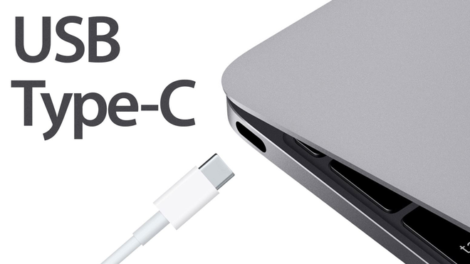 Usb Type C trên laptop và những điều bạn chưa biết