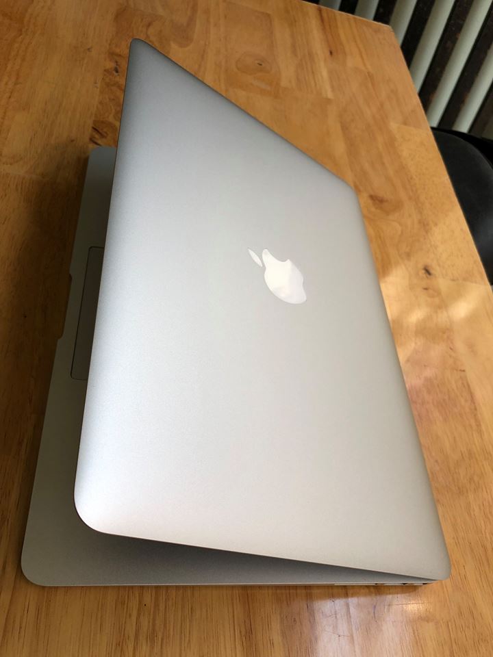 Laptop Macbook Air 2017, Core i5 – 1.8G, 8G, 256G, 13.3in