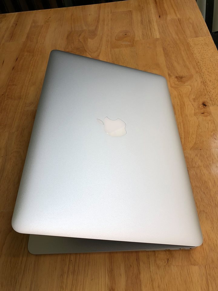 Laptop Macbook Air 2017, Core i5 – 1.8G, 8G, 256G, 13.3in - 1