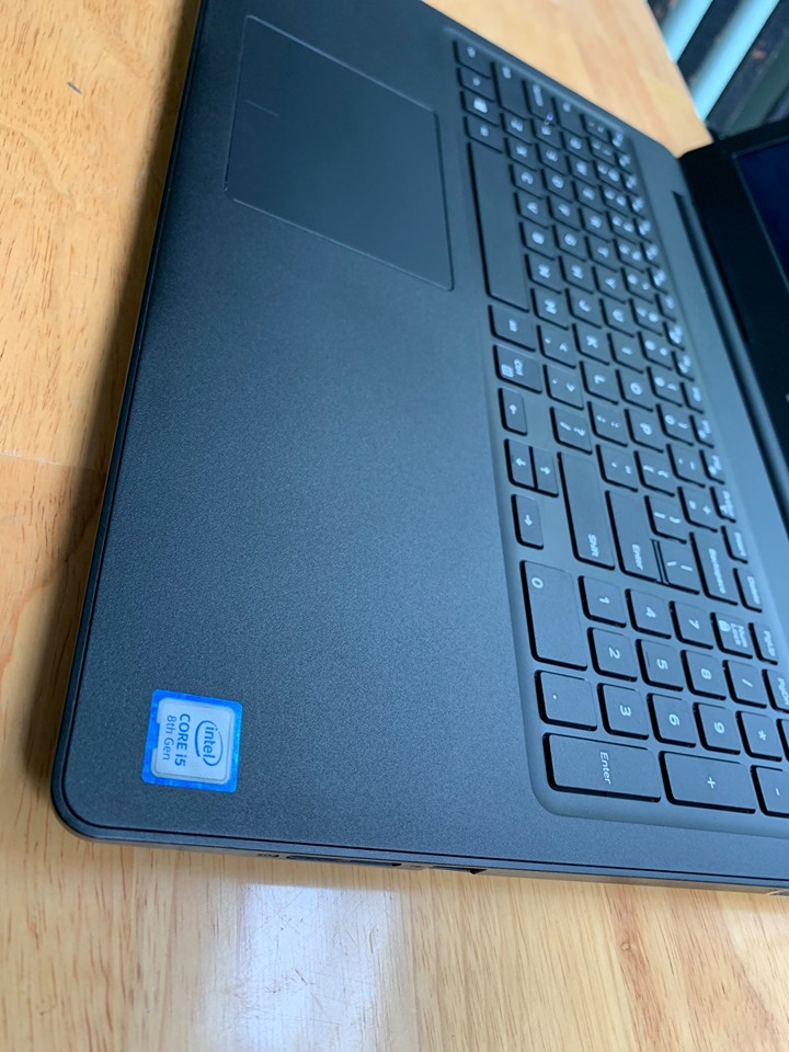 Dell latitude 3590 i5 (6) | laptop cũ giá rẻ