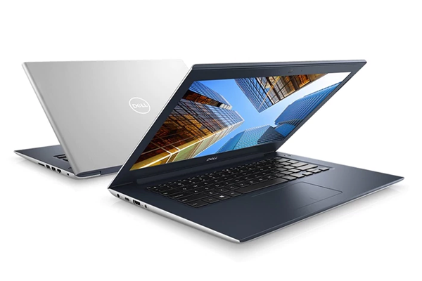 Lựa chọn laptop Dell cho doanh nhân