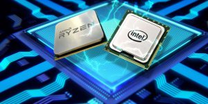 Lựa chọn sử dụng chip Intel hay chip AMD?