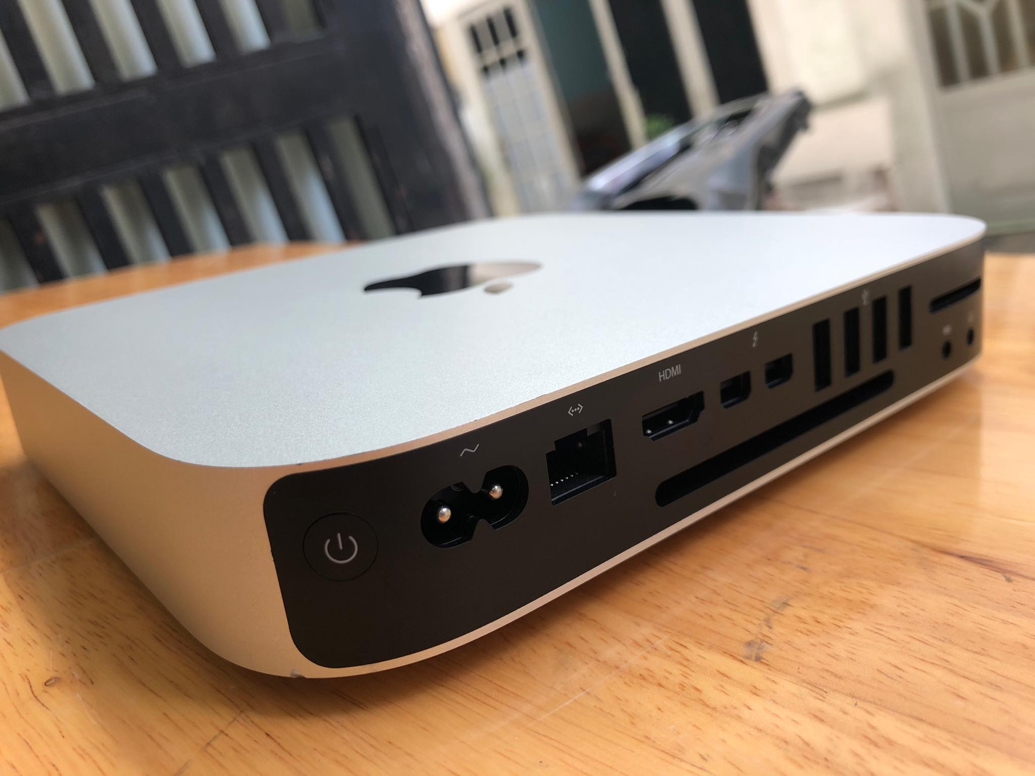 mac mini review late 2012