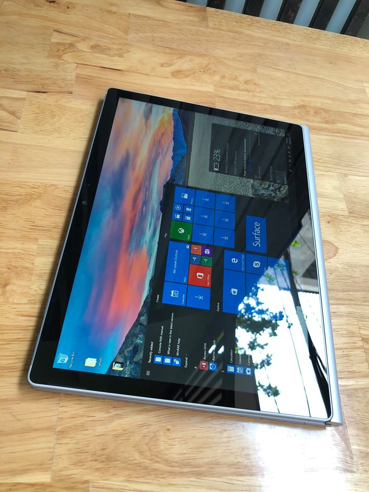 Microsoft Surface Pro, Surface Laptop, Surface book - 42