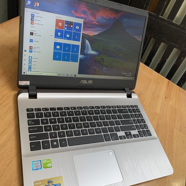 Asus X507UF i5 th8 (4) | laptop cũ giá rẻ