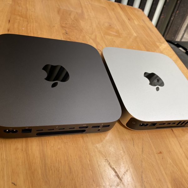 macmini2 laptop cũ giá rẻ