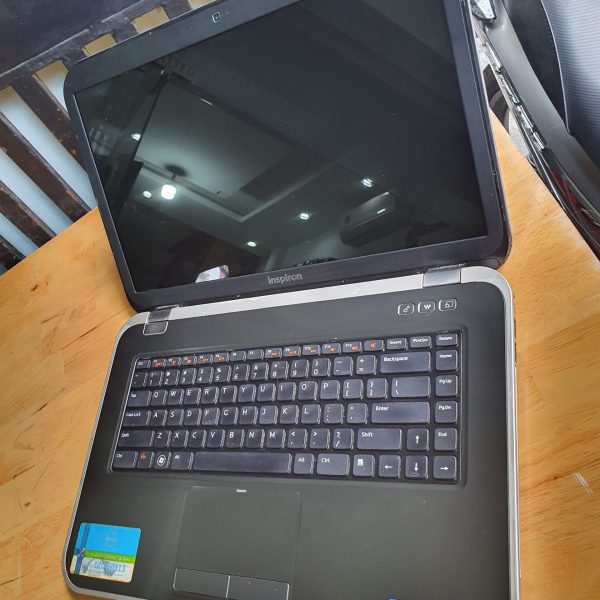 Dell Inspiron 5520 Core i5 (6) - laptop cũ giá rẻ