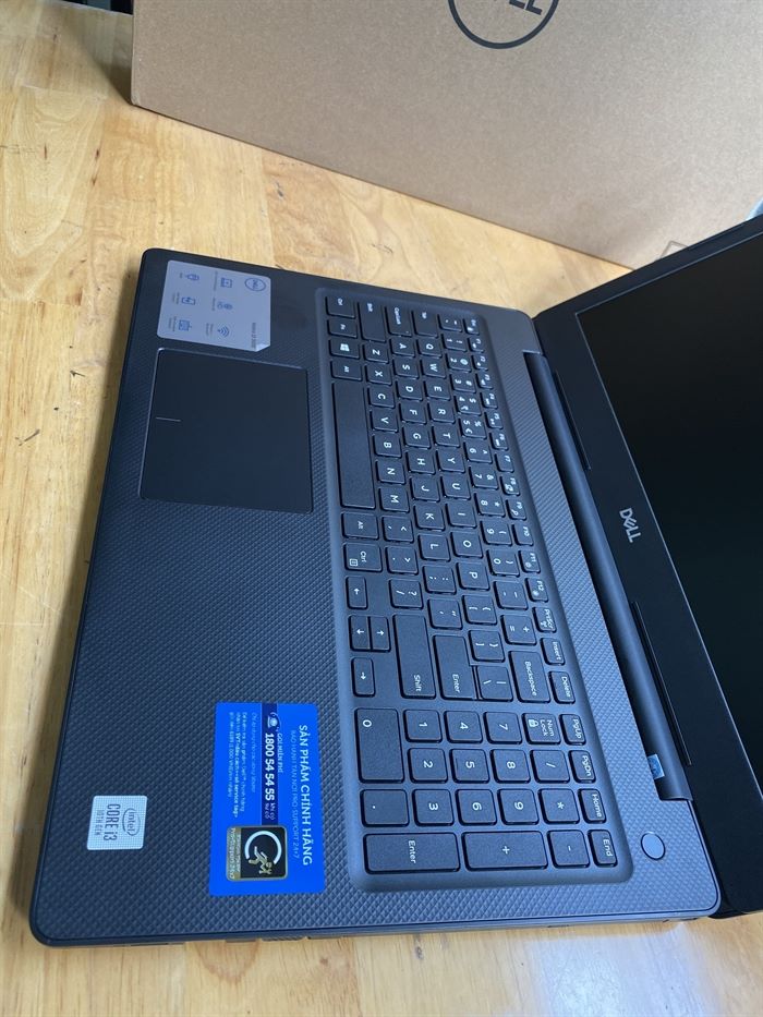 Разбор dell vostro 3590