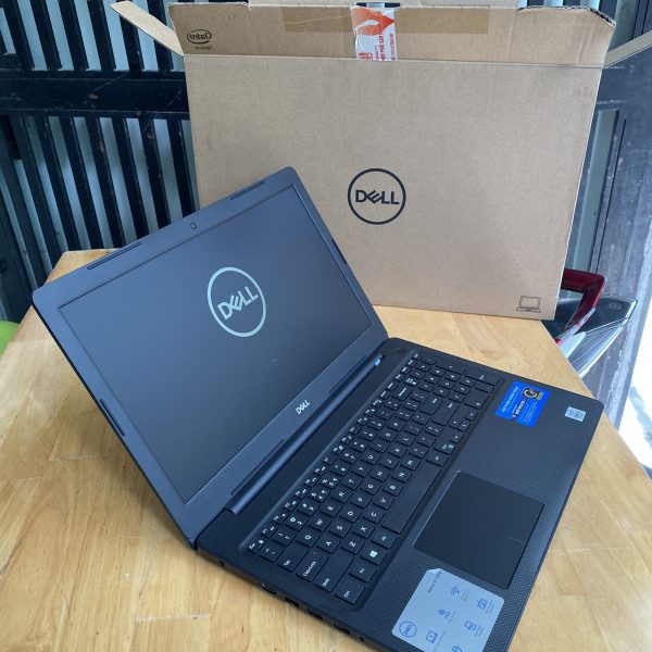 Апгрейд dell 3590 vostro