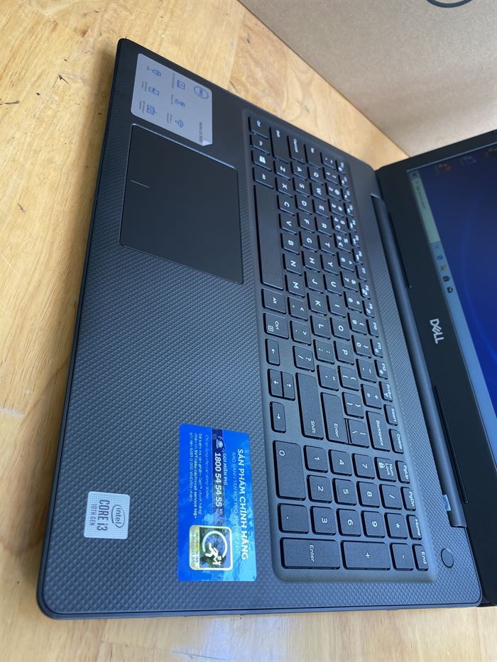 Разбор dell vostro 3590