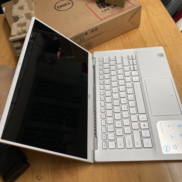 Dell inspiron 7490 7063 обзор