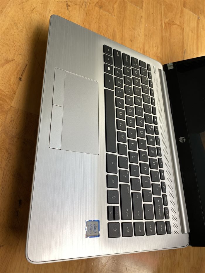 Hp 348 G5 I3 7020u 4g 256g 14in Full Hd Laptop Cũ Giá Rẻ 5009