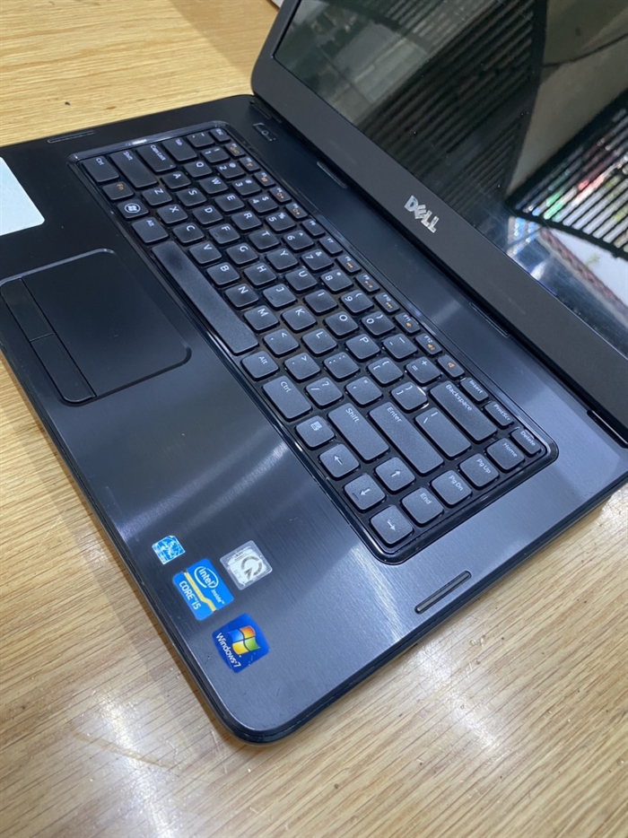 Dell inspiron n5050 замена процессора на i5