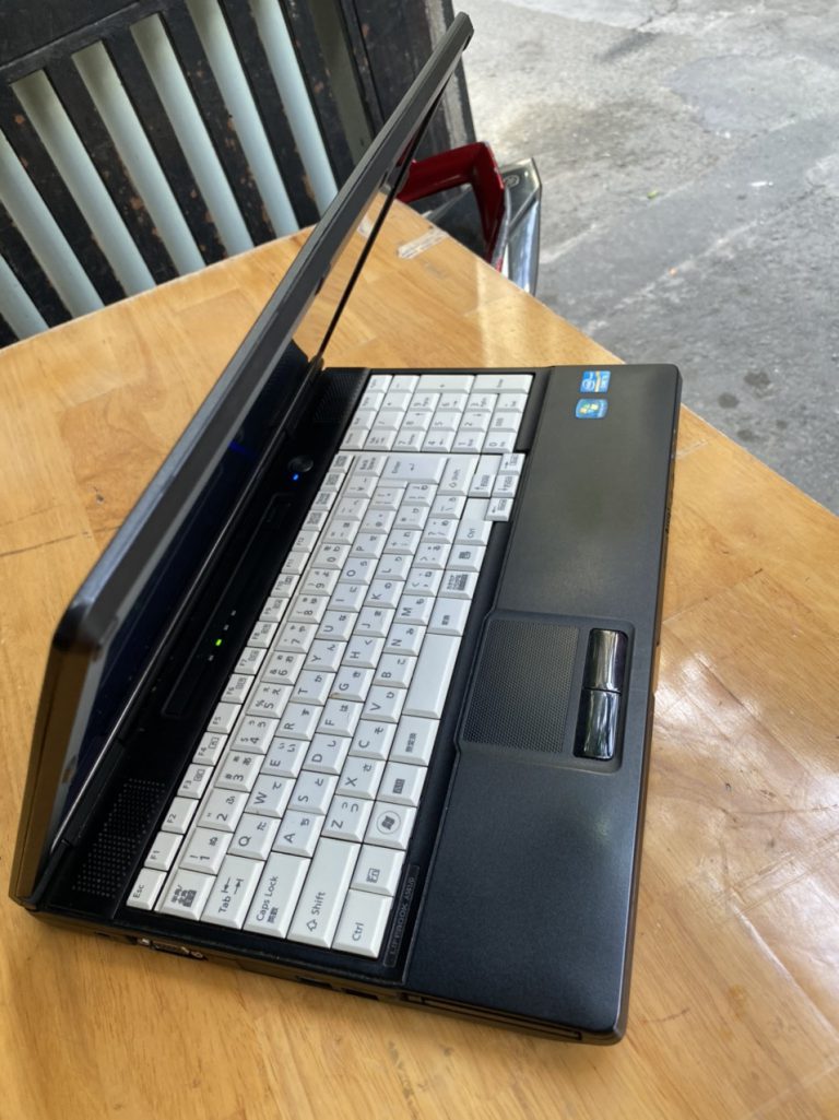 テンキー】【定番】富士通 FUJITSU LIFEBOOK A561 第2世代 Core i5