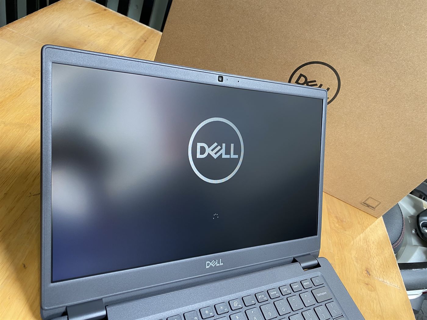 Dell Latitude 3410 Core I5 10210u 8g 256g 14in Full Hd Laptop Cũ