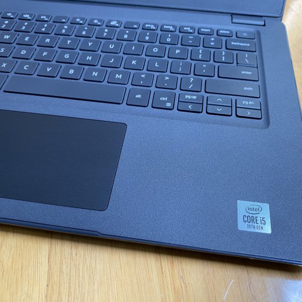 Dell latitude 3410 разбор