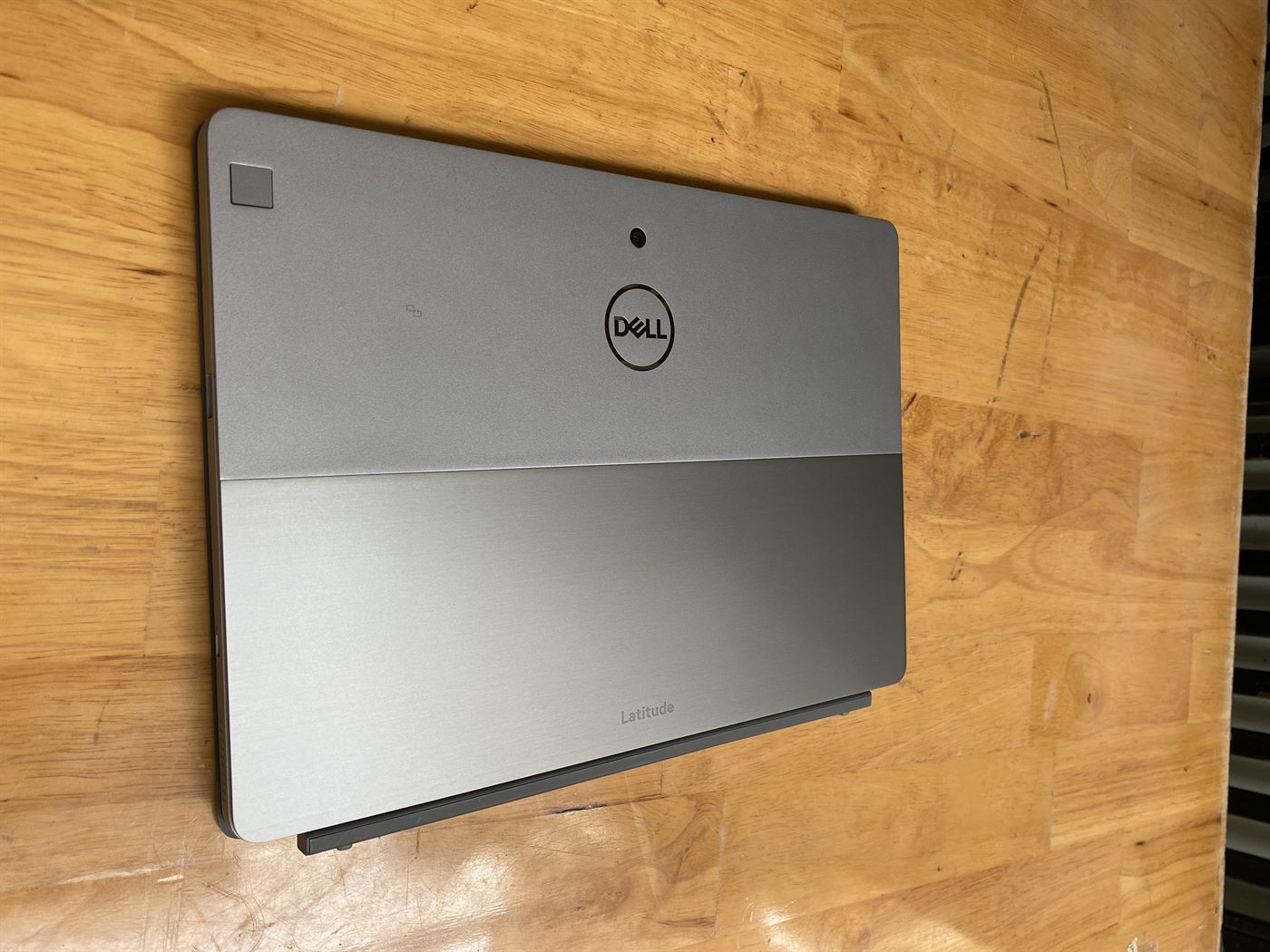 Dell latitude 7200 обзор