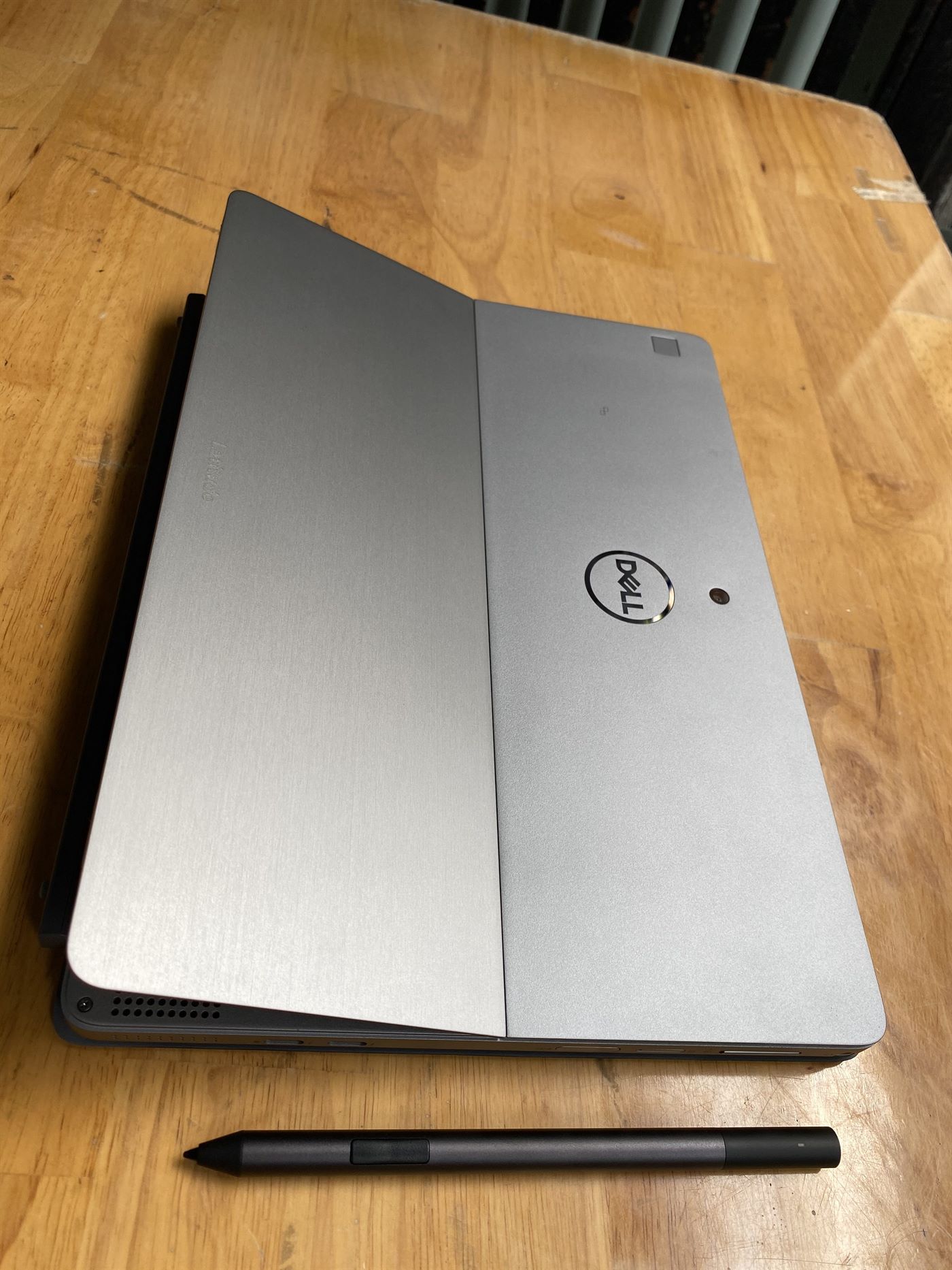 Dell Latitude 7200 2in1, i7 8665u, 16G, 512G, , touch - laptop cũ giá  rẻ