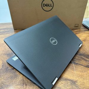 Dell Latitude 7410 2in1 Core I7 2