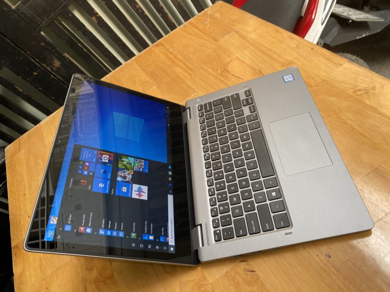 Dell Latitude 3310 2in1, i3 8145u, 8G, 128G, 13.3in, Full HD, touch