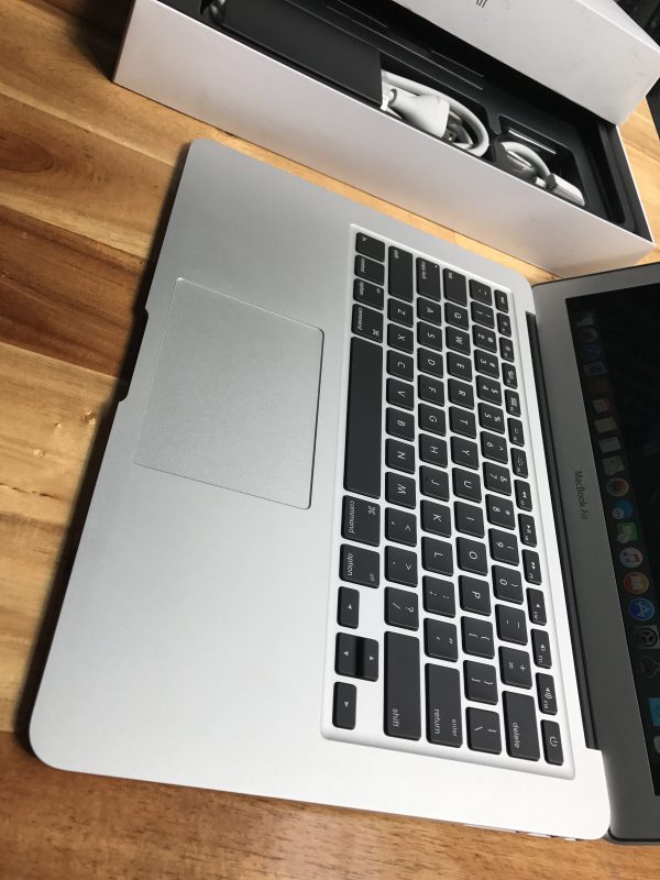 Macbook Air 2016, i5 – 1.6G, 8G, 128G, 13.3in, 99%, full box - laptop