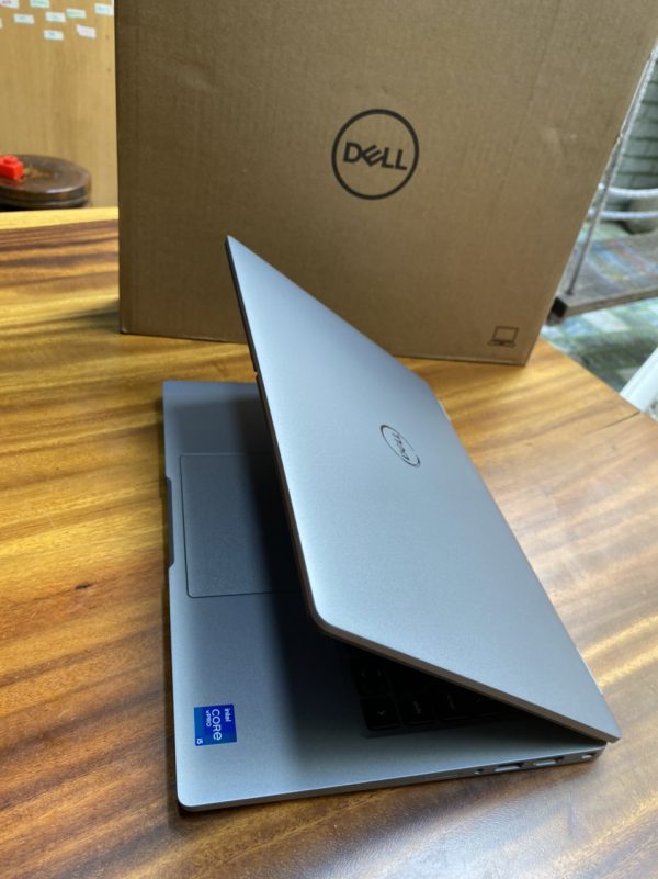 Dell latitude 5320 обзор