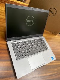 Dell latitude 5320 обзор