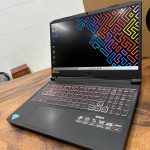 Acer Nitro 5 Ryzen 5 5600h Decal 3