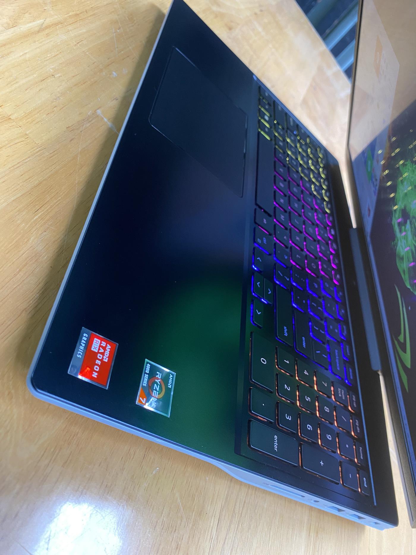 Inspiron 15 Dell Ryzen 4000 Series Laptop Dell Inspiron Dell G5