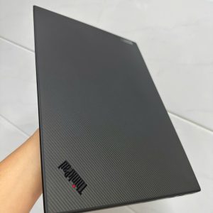 Lenovo Thinkpad P1 Gen 4 Xeon 2k 1