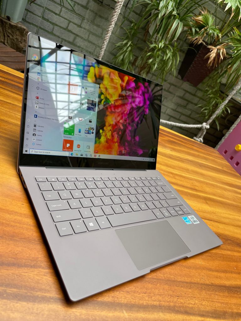Samsung Galaxy Book S13, Core i5-L16G7, 8G, 256G, 13.3in, Full HD ...
