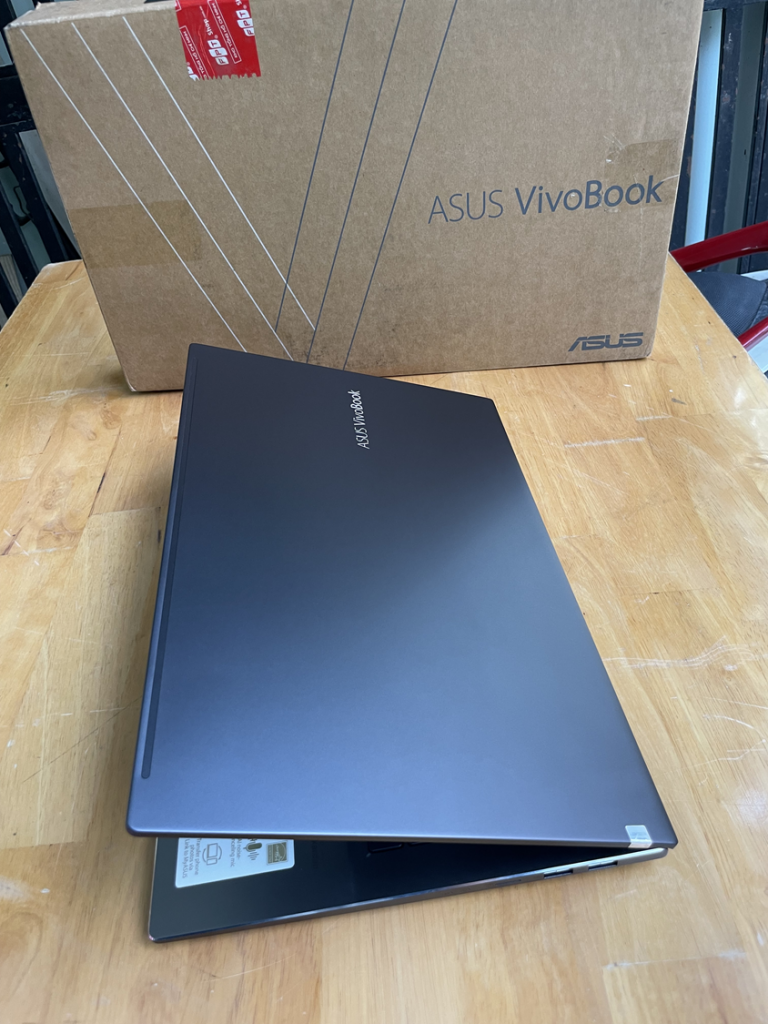 Asus Vivobook S533E, i5 1135G7, 8G, 512G, MX350, 15.6in, Full HD ...