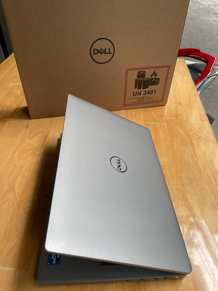 Dell latitude 5420, i7 1185G7, 16G, 512G, 14in, Full HD, New - laptop cũ  giá rẻ
