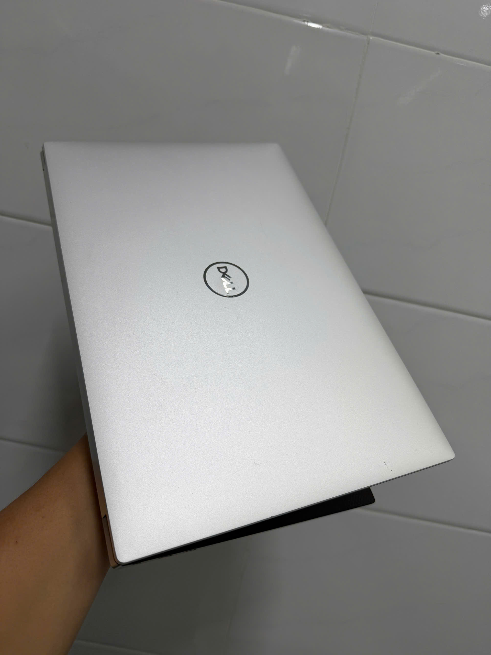 Dell Xps 9520 5