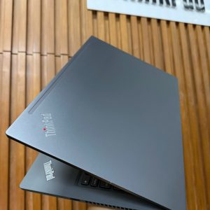Thinkpad T14 Gen 2 Aluminum 1