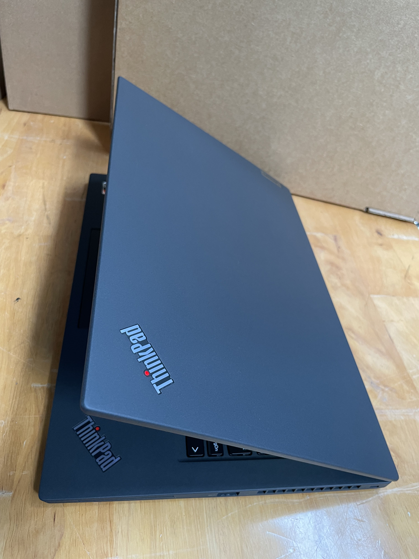 Laptop Thinkpad T14s Gen 2, Ryzen 5 5650u, 8G, 512G, 14in, Full HD