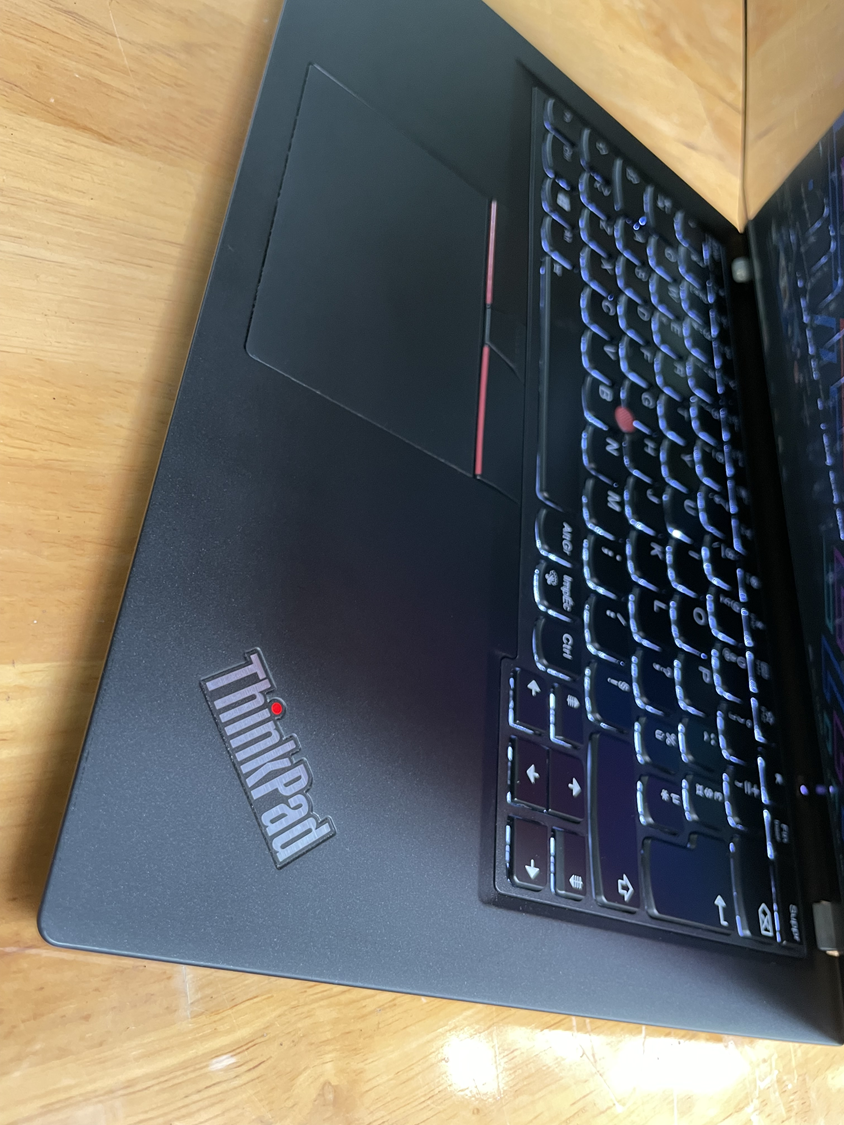 Thinkpad X395 Ryzen 3 (4) - laptop cũ giá rẻ