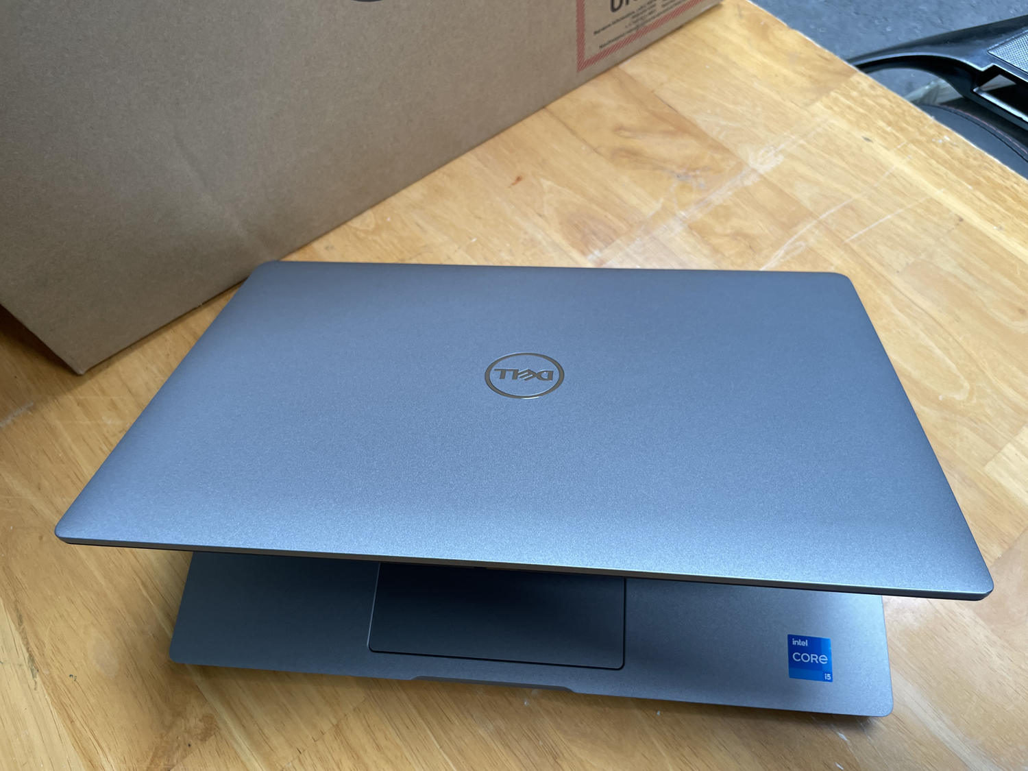 Laptop Dell Latitude 5431, dòng laptop doanh nhân bền bỉ, chip mới nhất hiện nay - 1