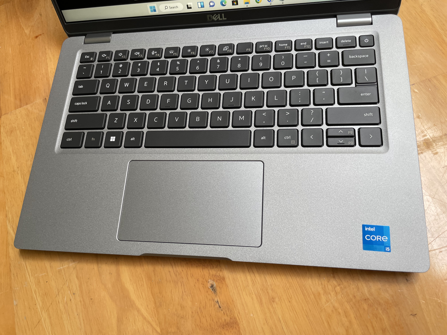 Laptop Dell Latitude 5431, dòng laptop doanh nhân bền bỉ, chip mới nhất hiện nay - 3