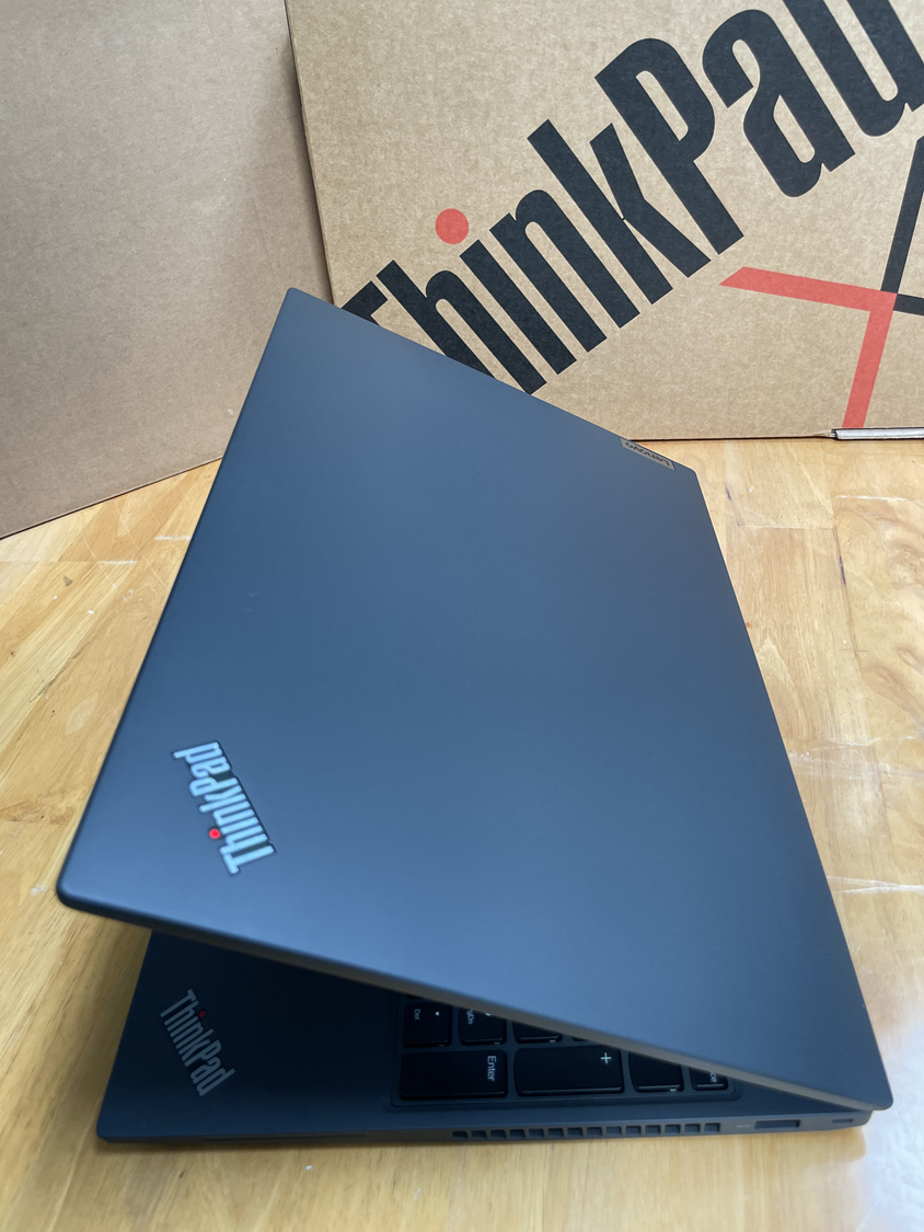 Laptop Lenovo Thinkpad P16s, Ryzen 7 Pro 6850u, 32G, 512G, 16in, Full HD - 1